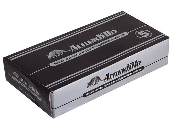 Ручка Armadillo (Армадилло) для раздвижных дверей SH.LD152.010