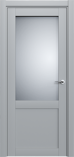 Межкомнатная дверь Status (Статус) Elegant Модель 155