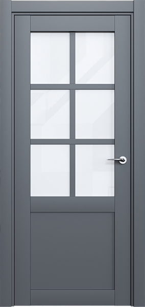 Межкомнатная дверь Status (Статус) Elegant Модель 156