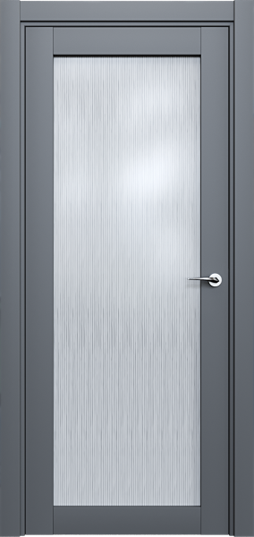 Межкомнатная дверь Status (Статус) Optima Модель 125