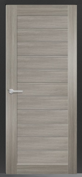 Дверная панель S7ДГ цвет на выбор из каталога