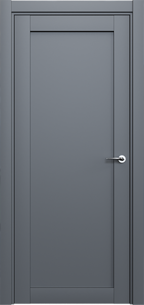 Межкомнатная дверь Status (Статус) Optima Модель 111