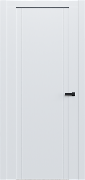 Межкомнатная дверь Status (Статус) Futura Модель 312