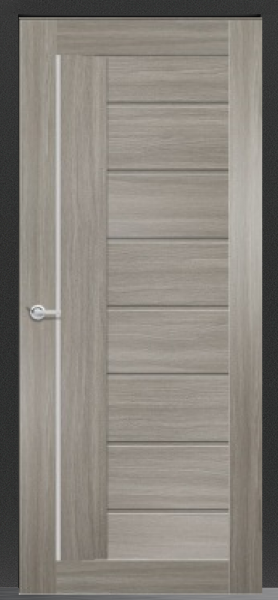 Дверная панель S11ДГ цвет на выбор из каталога