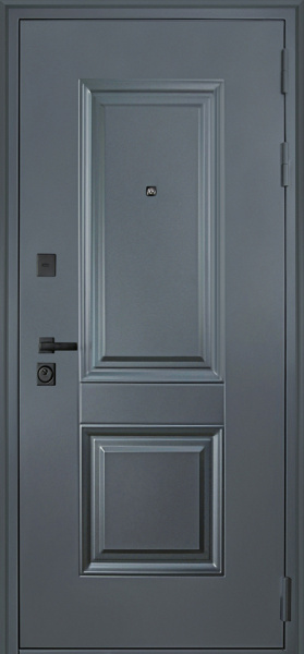 Стальная дверь «Ювентус»