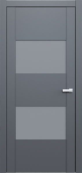 Межкомнатная дверь Status (Статус) Versia Модель 221