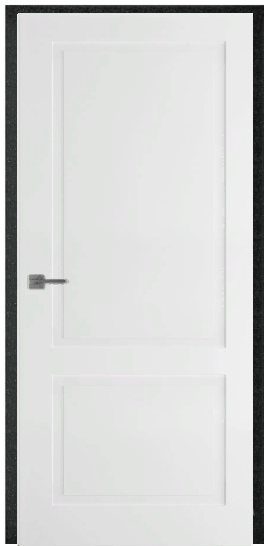 Дверная панель Verona эмаль белая