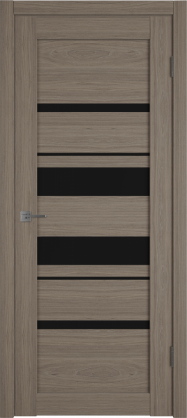 Atum Pro 29 | Brun Oak | Black Gloss