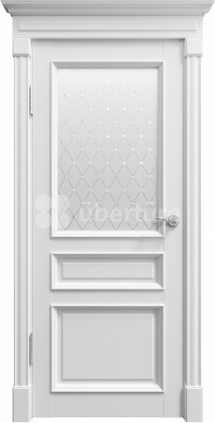 Классическая дверь Римини ПДО 80001
