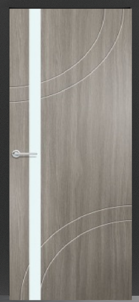 Дверная панель G-49 цвет на выбор из каталога