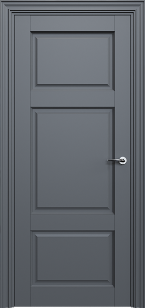 Межкомнатная дверь Status (Статус) Classic Модель 541