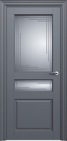 Межкомнатная дверь Status (Статус) Classic Модель 533