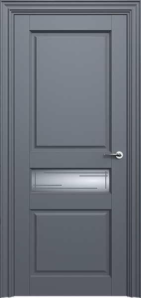 Межкомнатная дверь Status (Статус) Classic Модель 534