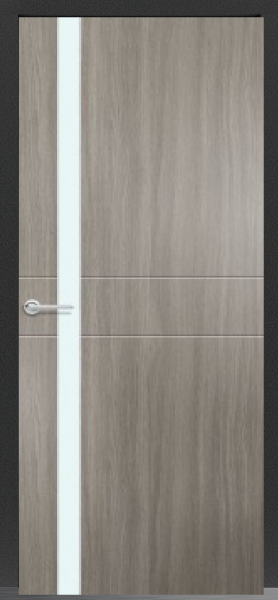 Дверная панель G-57 цвет на выбор из каталога