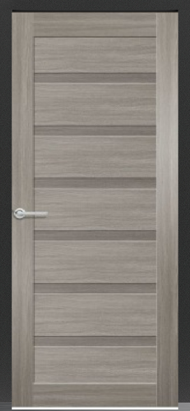 Дверная панель S61ДГ цвет на выбор из каталога