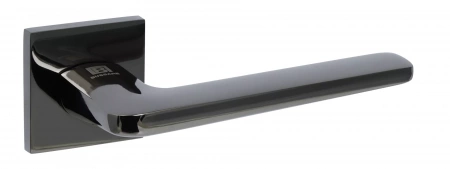 Ручка BUSSARE FRESCO A-55-40 B.NICKEL (черный никель)