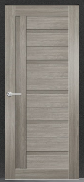 Дверная панель S39ДГ цвет на выбор из каталога