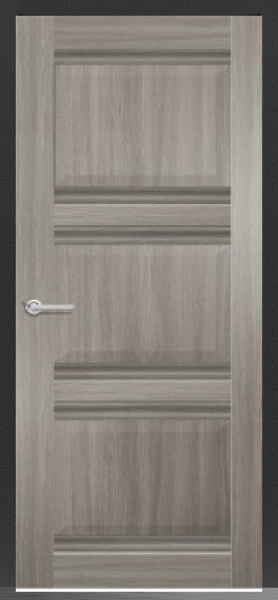 Дверная панель S50ДГ цвет на выбор из каталога